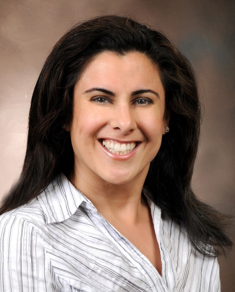 Dr. Haleh Pazwash, MD Ridgewood, NJ Gastroenterology